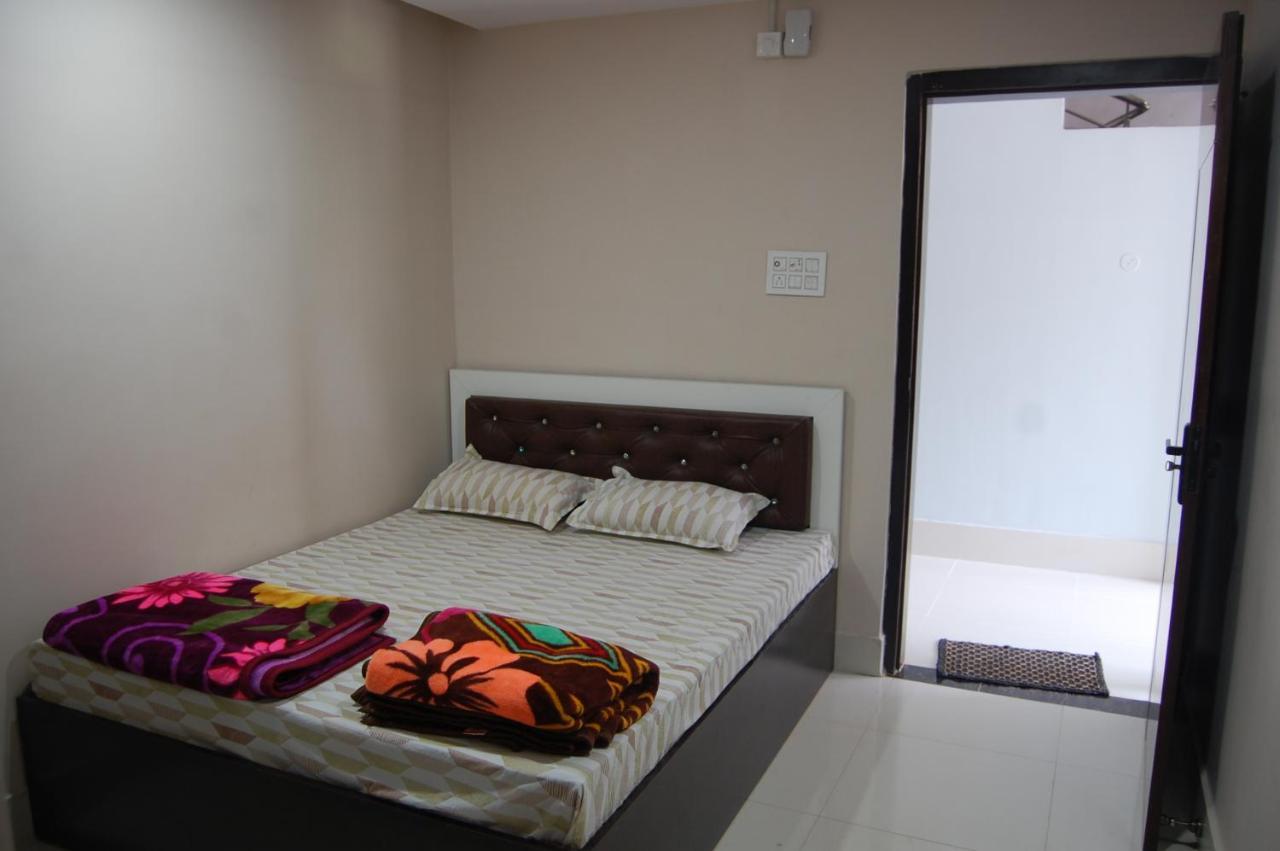Hotel Maharaja Chaibasa Exteriér fotografie